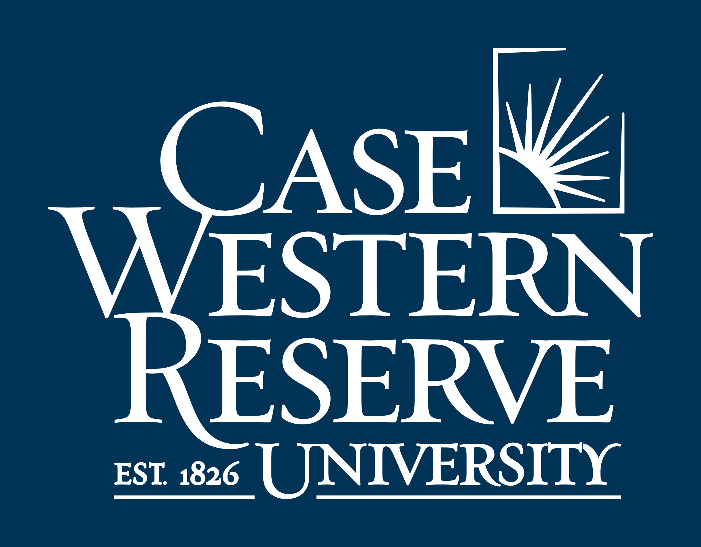 case western reserve university